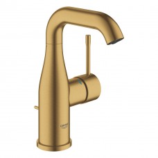 Grohe Essence Смесител за мивка M-размер злато мат 24173GN1