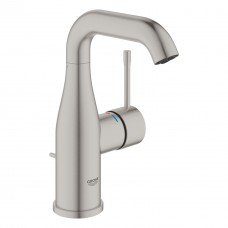 Grohe Essence Смесител за мивка M-размер инокс 24173DC1