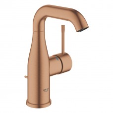 Grohe Essence Смесител за мивка M-размер розово злато мат 24173DL1