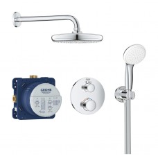 GROHE Grohterm  Промо пакет Tempesta 210