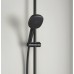 Grohe Tempesta Cosmopolitan 250 Cube душ колона с термостат 266892431 черен мат