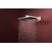 Hansgrohe Raindance Alive Q 210 / 340 mm 1jet душ пита бял мат 24530700