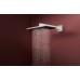Hansgrohe Raindance Alive Q 210 / 340 mm 1jet душ пита бял мат 24530700