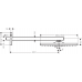 Hansgrohe Raindance E 300 1jet Душ пита черен мат 26238670