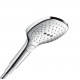 Hansgrohe RAINDANCE Select E 120 3jet ръчен душ хром 26520000