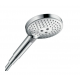 Hansgrohe RAINDANCE Select S 120 3jet ръчен душ хром 26014000