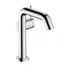 Hansgrohe TECTURIS 150 Fine Смесител за мивка хром 73341000