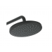 Ideal Standard Ceraterm T25 душ колона с термостат черен мат A7586XG