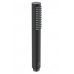 Ideal Standard Ceraterm T25 душ колона с термостат черен мат A7586XG
