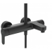 Ideal Standard Ceratfine O душ колона с чучур черен мат BC525XG - Арт Баня Ideal Standard Ceratfine O душ колона с чучур черен мат BC525XG