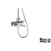 Roca EVEN-M душ колона с чучур хром A5A9C90C00