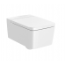 Roca Inspira Square Rim + Duplo S казанче и бутон по избор