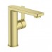 Roca TARGA смесител за мивка brushed brass A5A405FVA0