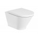 Roca The Gap Round Rim + Duplo S казанче и бутон по избор
