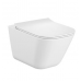 Roca The Gap Square Compact Rim + Duplo S казанче и бутон по избор