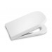 Roca The Gap Square Rim + Duplo S казанче и бутон по избор