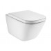Roca The Gap Square Rim + Duplo S казанче и бутон по избор