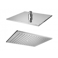Syncro King душ пита квадратна 30 x 30 см. ZSOF078CR - Paffoni