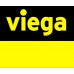 Viega Advantix Vario Линеен подов сифон 1200 мм. комплект с решетка мат