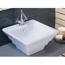 Мивка за баня Fuori Scala Quadro- разпродажба