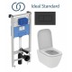 Промо пакет IDEAL STANDARD I.LIFE