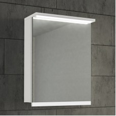 Шкаф-огледало GALLA 40 с LED осветление